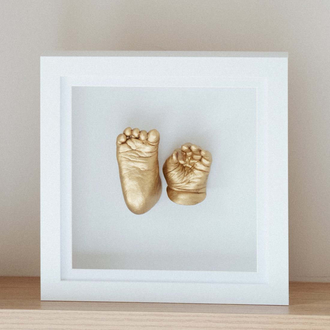 The Heirloom Frame
