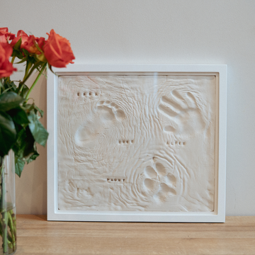The Heirloom Frame