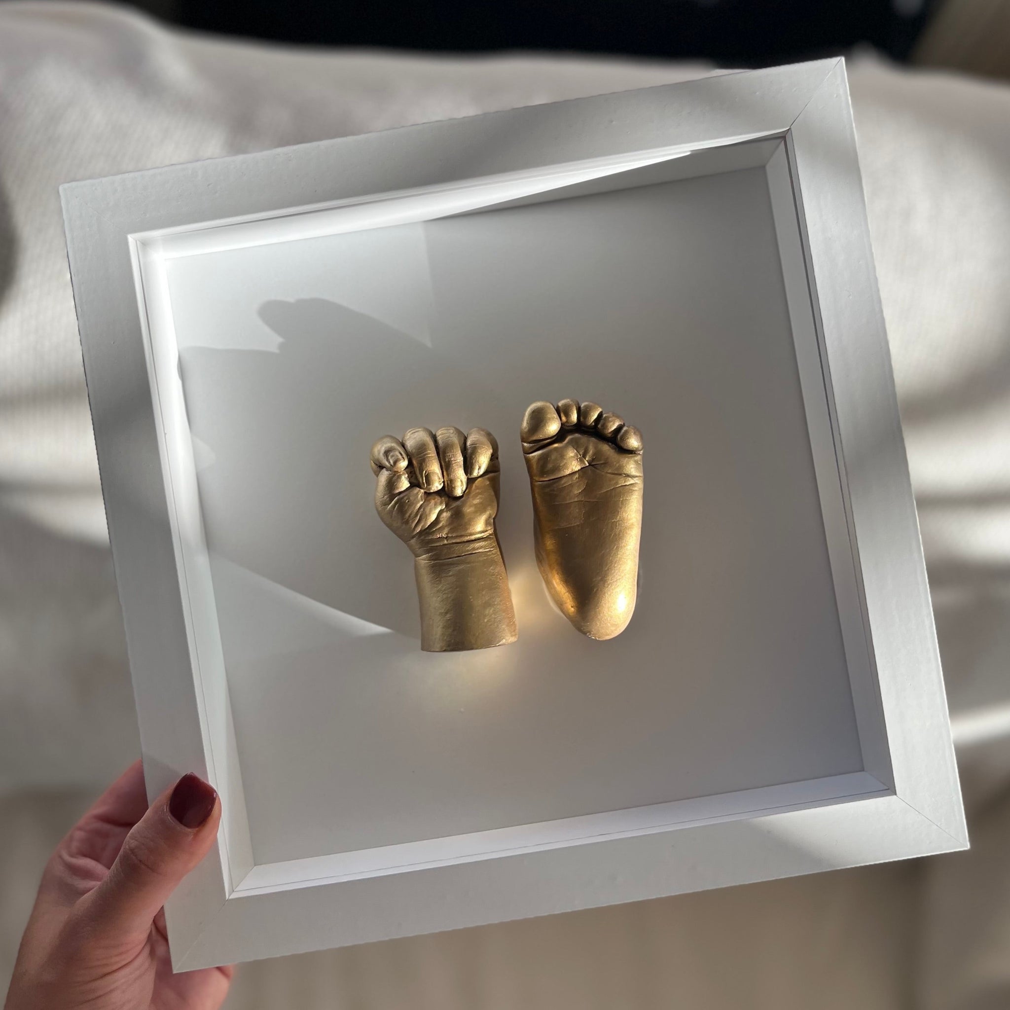 Baby Casting Kit 