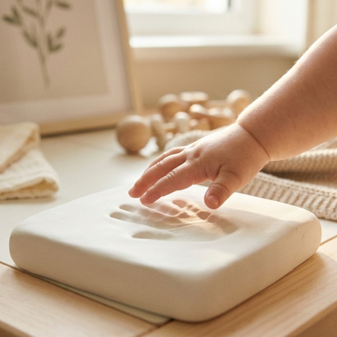 The Signature Baby Print Kit