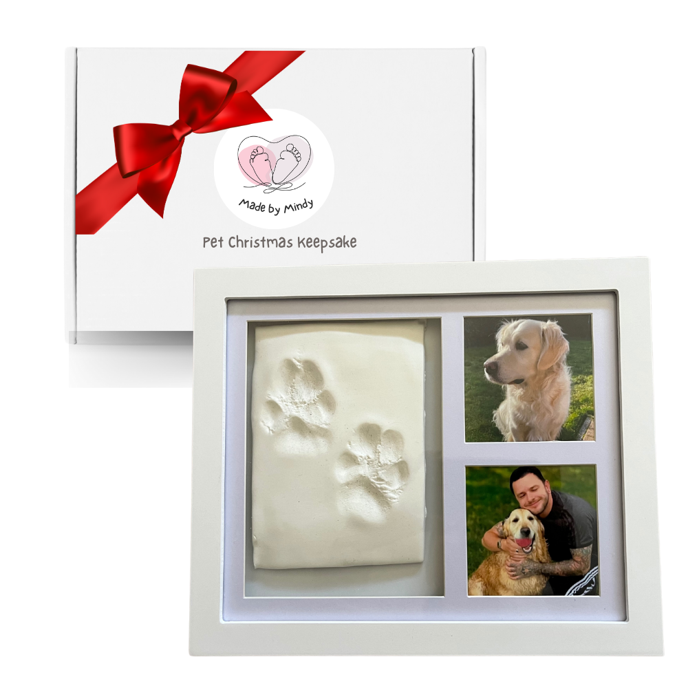 My Pets Prints Keepsake