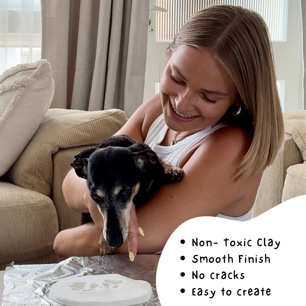 My Pets Prints Keepsake