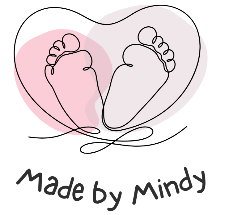 Made by Mindy 